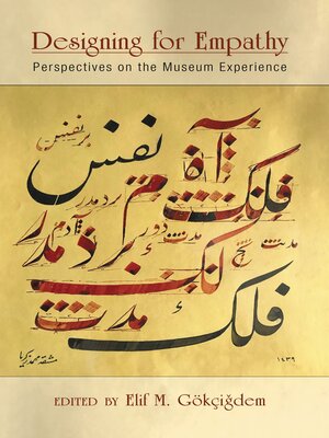 cover image of Designing for Empathy